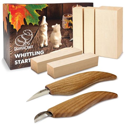 where to buy whittling supplies